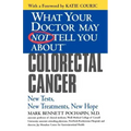 Colorectal Cancer: New Tests, New Treatments, New Hope