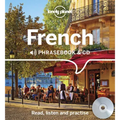 Lonely Planet French Phrasebook and CD 4 [With CD (Audio)]