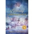 Entering Christmasville