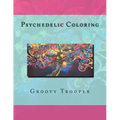 Psychedelic Coloring