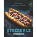 Riverdale Cookbook: The Chock'lit Kitchen