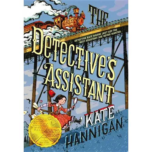 The Detective's Assistant