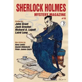 Sherlock Holmes Mystery Magazine #16