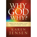 Why, God, Why?
