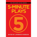 5-Minute Plays