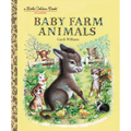 Baby Farm Animals