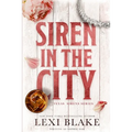 Siren in the City: Texas Sirens, Book 2