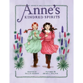 Anne's Kindred Spirits: Inspired by Anne of Green Gables