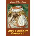 Lulu's Library Volume 1