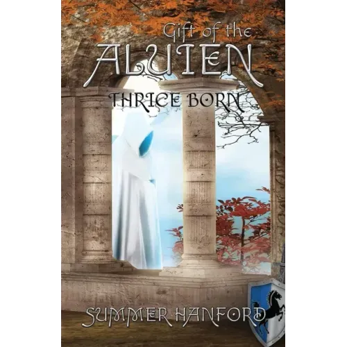 Gift of the Aluien: Thrice Born