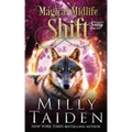 Magical Midlife Shift: Barbara's Sassy Midlife Tales - A Paranormal Women's Fiction