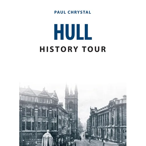 Hull History Tour