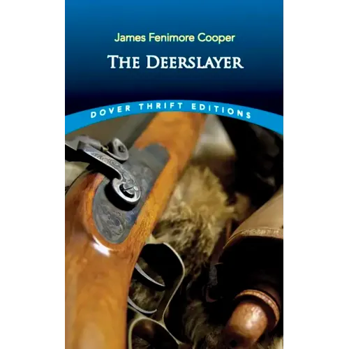 The Deerslayer