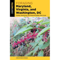 Foraging Maryland, Virginia, and Washington, DC
