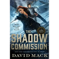 The Shadow Commission