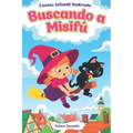 En Busca del Gatito Misifú - cuento corto
