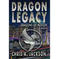 Dragon Legacy