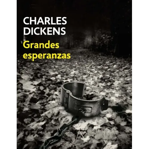 Grandes Esperanzas (Spanish Edition)