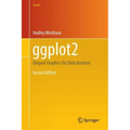ggplot2: Elegant Graphics for Data Analysis