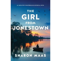 The Girl from Jonestown: An absolutely heartbreaking historical novel