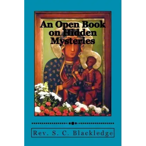 An Open Book on Hidden Mysteries