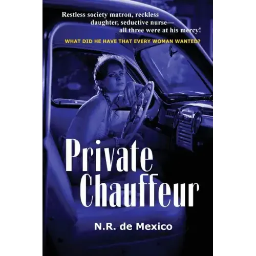 Private Chauffeur