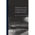 Designs for Hardanger Embroidery