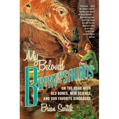My Beloved Brontosaurus