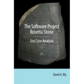 The Software Project Rosetta Stone: Use Case Analysis