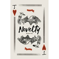 Novelty: Poems by Michael Ting