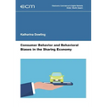 Consumer Behavior and Behavioral Biases in the Sharing Economy