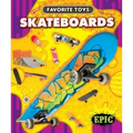 Skateboards