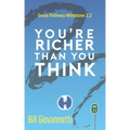 You're Richer Than You Think: Grace Pathway Milestone 2.2