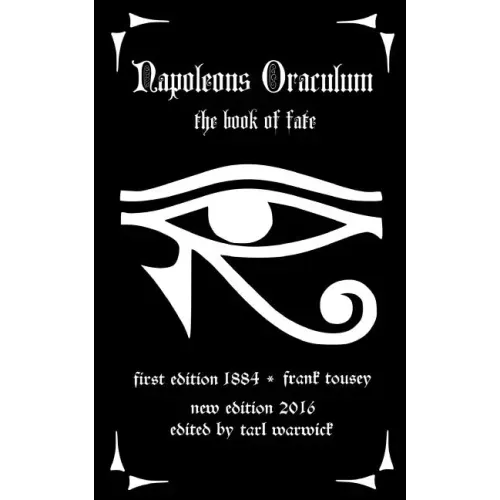 Napoleons Oraculum: The Book of Fate