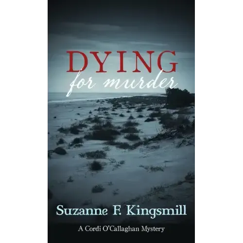 Dying for Murder