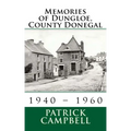 Memories of Dungloe, County Donegal