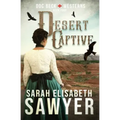 Desert Captive (Doc Beck Westerns Book 4)