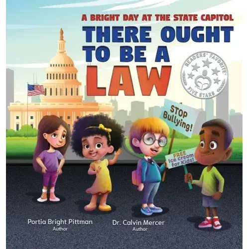 There Ought to Be a Law