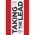 Taking the Lead: Winning Business Principles That Fuel Joe Gibbs Racing