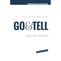 Go & Tell: Companion Workbk