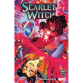 Scarlet Witch by Steve Orlando Vol. 2: Magnum Opus