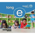 Sounds and Letters Short E: Book 2