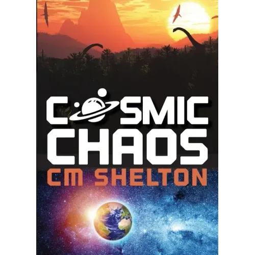 Cosmic Chaos