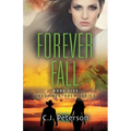 Forever Fall: Grace Restored Series, Book 5