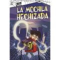 La Mochila Hechizada