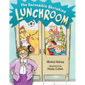 The Incredible Shrinking Lunchroom