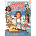 Aven Green Music Machine
