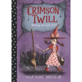 Crimson Twill: Witch in the City
