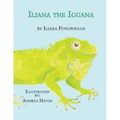 Iliana the Iguana