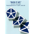 "Ruck it Up!": The Post-Cold War Transformation of V Corps, 1990-2001